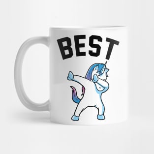 Best Buds Matching Designs Mug